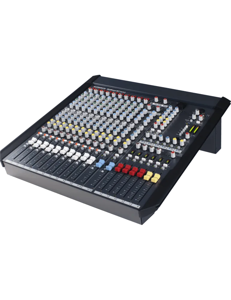 ALLEN   HEATH WZ4-14.4.2 | MusicGoodDeal