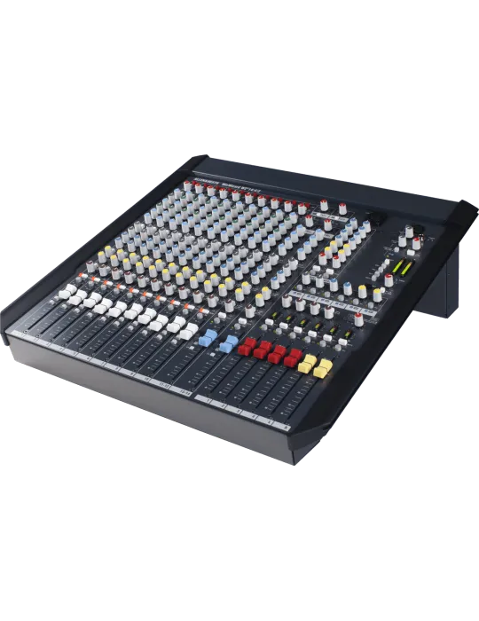 ALLEN   HEATH WZ4-14.4.2 | MusicGoodDeal