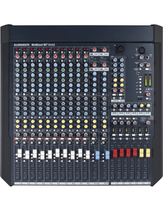 ALLEN   HEATH WZ4-14.4.2 | MusicGoodDeal