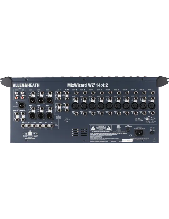 ALLEN   HEATH WZ4-14.4.2 | MusicGoodDeal