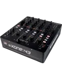 ALLEN   HEATH XONE-43 | MusicGoodDeal