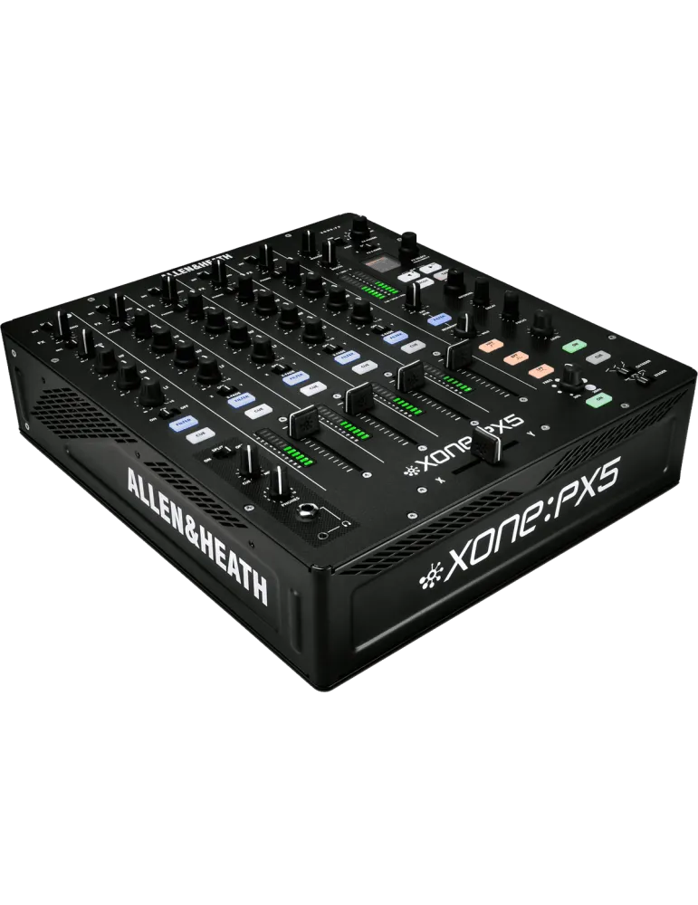 ALLEN   HEATH XONE-PX5 | MusicGoodDeal