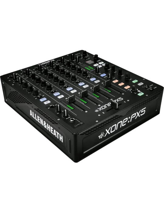 ALLEN   HEATH XONE-PX5 | MusicGoodDeal