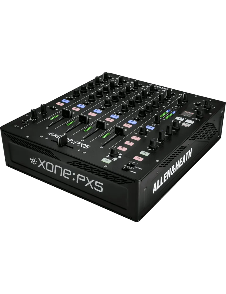ALLEN   HEATH XONE-PX5 | MusicGoodDeal