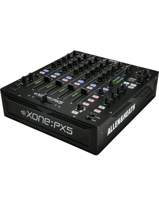 ALLEN   HEATH XONE-PX5 | MusicGoodDeal
