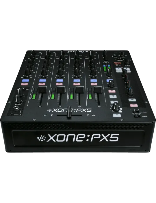ALLEN   HEATH XONE-PX5 | MusicGoodDeal