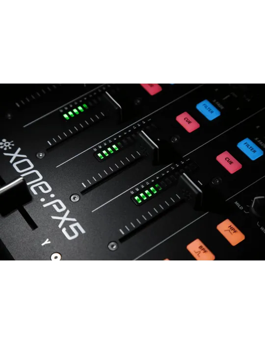 ALLEN   HEATH XONE-PX5 | MusicGoodDeal
