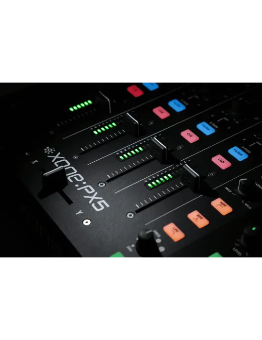 ALLEN   HEATH XONE-PX5 | MusicGoodDeal