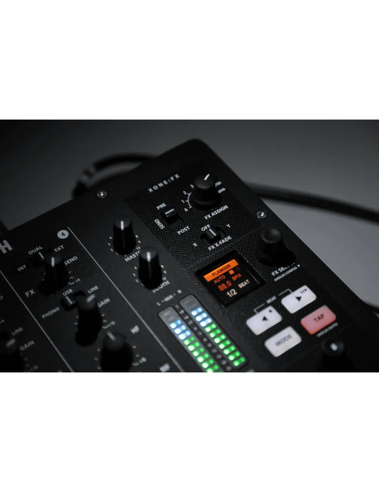 ALLEN   HEATH XONE-PX5 | MusicGoodDeal