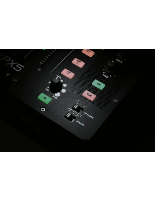 ALLEN   HEATH XONE-PX5 | MusicGoodDeal