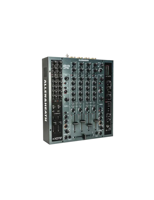 ALLEN   HEATH XONE-92-MK2 | MusicGoodDeal