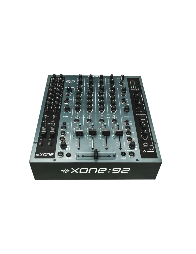 ALLEN   HEATH XONE-92-MK2 | MusicGoodDeal