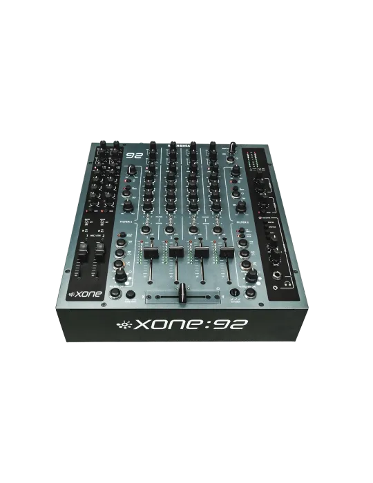 ALLEN   HEATH XONE-92-MK2 | MusicGoodDeal