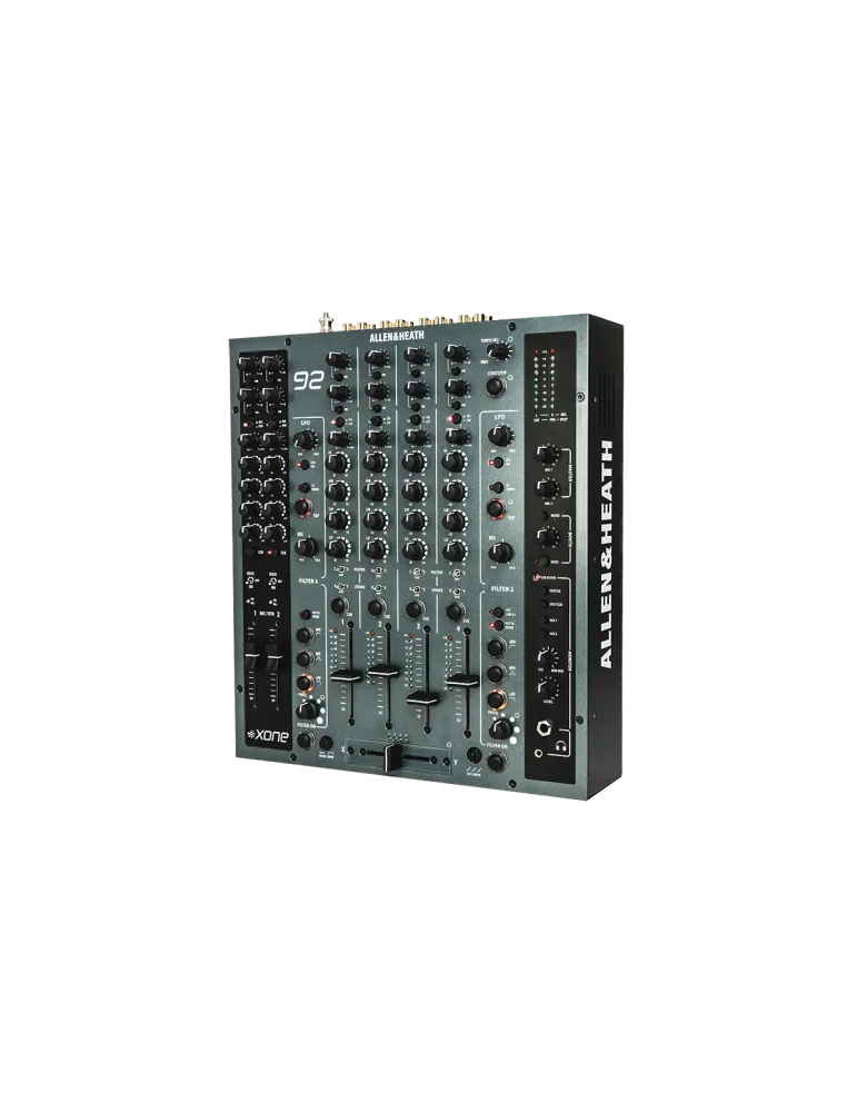 ALLEN   HEATH XONE-92-MK2 | MusicGoodDeal