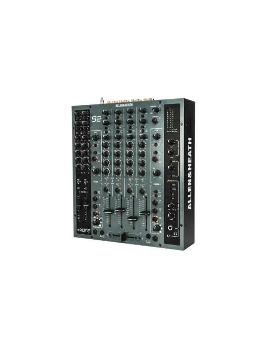 ALLEN   HEATH XONE-92-MK2 | MusicGoodDeal