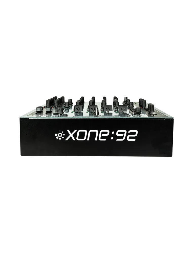 ALLEN   HEATH XONE-92-MK2 | MusicGoodDeal