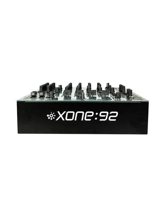 ALLEN   HEATH XONE-92-MK2 | MusicGoodDeal