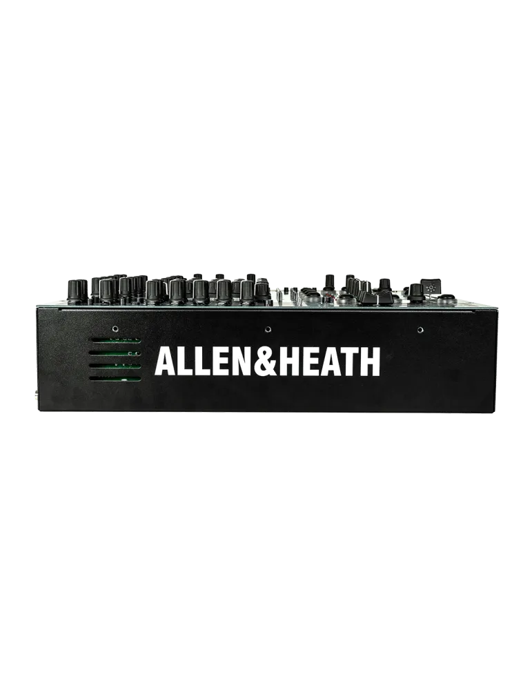 ALLEN   HEATH XONE-92-MK2 | MusicGoodDeal