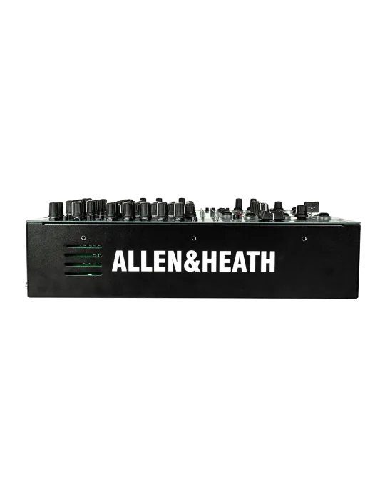 ALLEN   HEATH XONE-92-MK2 | MusicGoodDeal