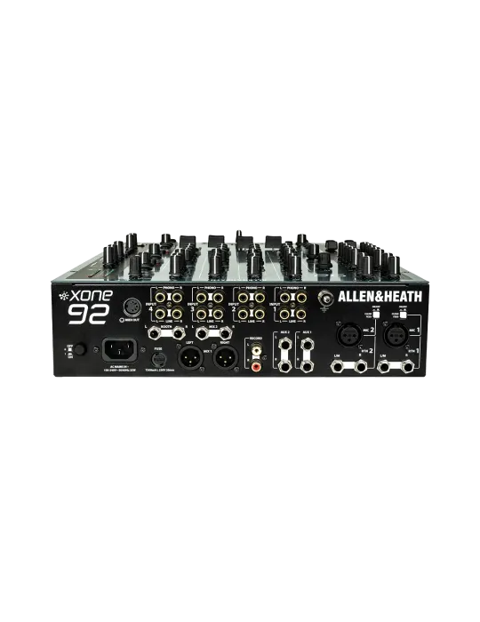 ALLEN   HEATH XONE-92-MK2 | MusicGoodDeal