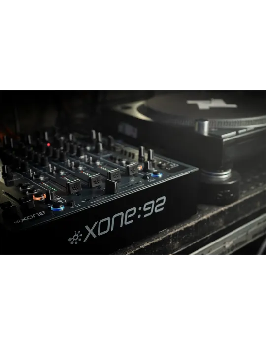 ALLEN   HEATH XONE-92-MK2 | MusicGoodDeal