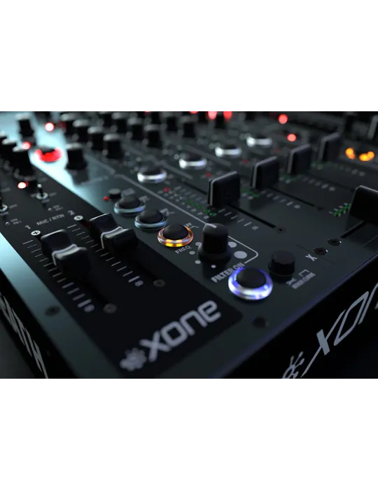ALLEN   HEATH XONE-92-MK2 | MusicGoodDeal