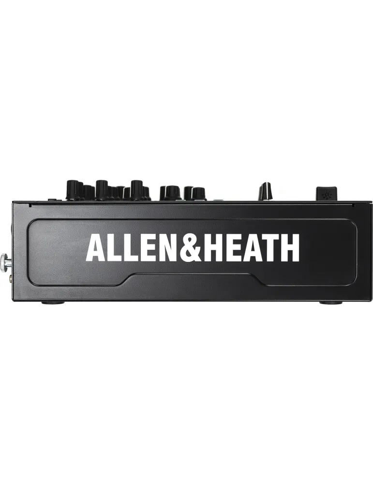 ALLEN   HEATH XONE-24 | MusicGoodDeal