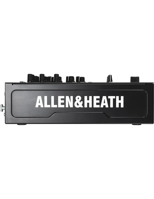 ALLEN   HEATH XONE-24 | MusicGoodDeal