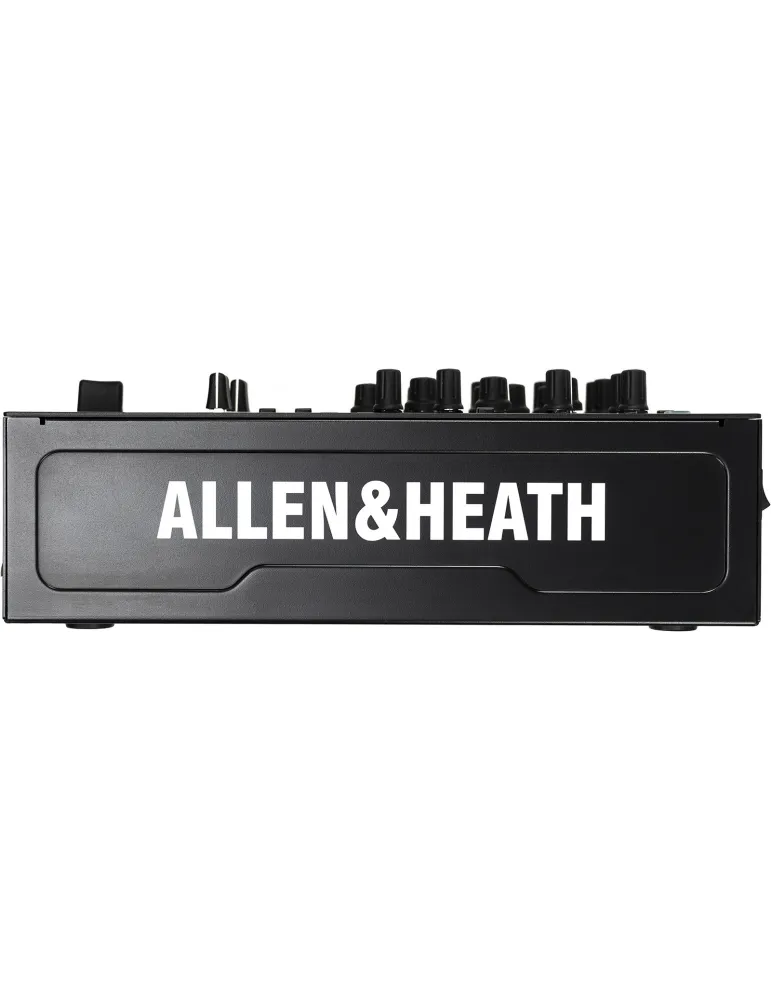 ALLEN   HEATH XONE-24 | MusicGoodDeal