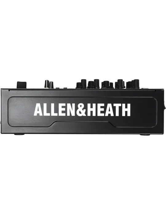 ALLEN   HEATH XONE-24 | MusicGoodDeal