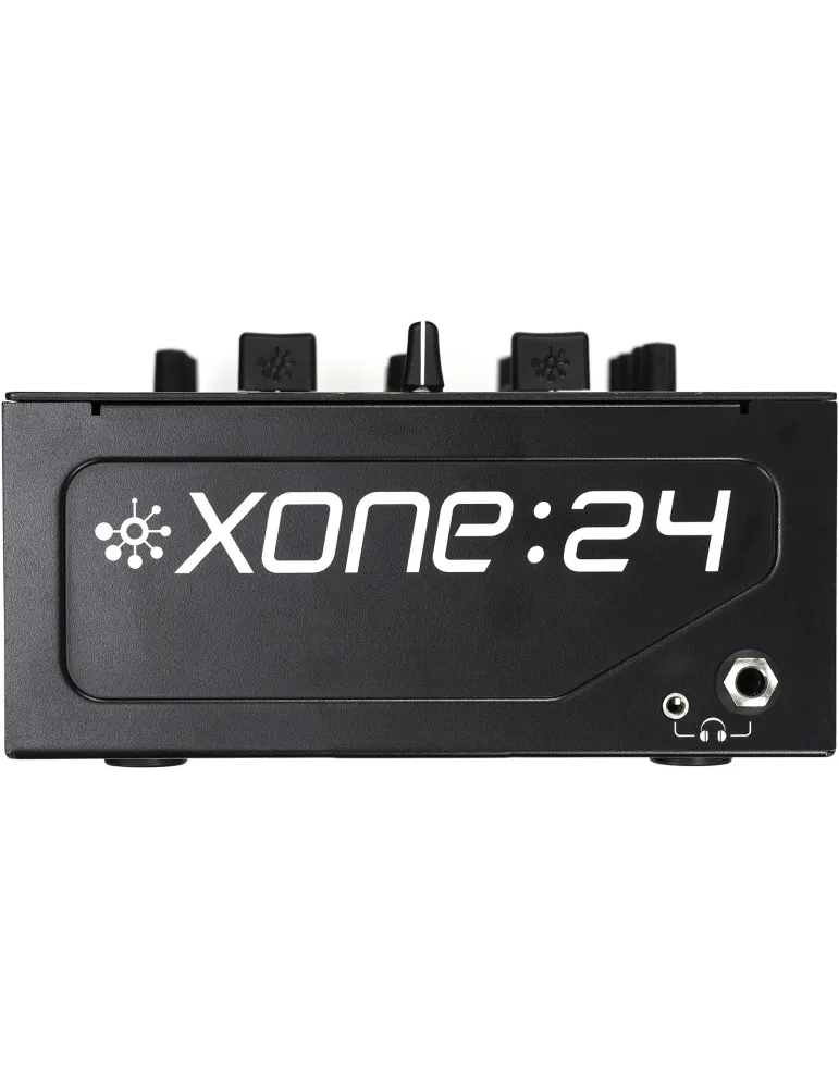 ALLEN   HEATH XONE-24 | MusicGoodDeal