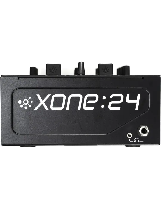 ALLEN   HEATH XONE-24 | MusicGoodDeal