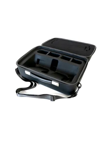 ALLEN   HEATH CQ-20B-CASE | MusicGoodDeal