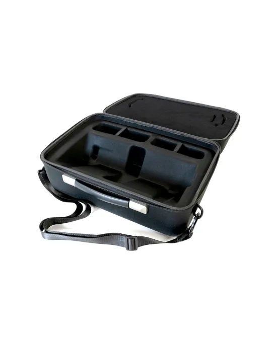 ALLEN   HEATH CQ-20B-CASE | MusicGoodDeal