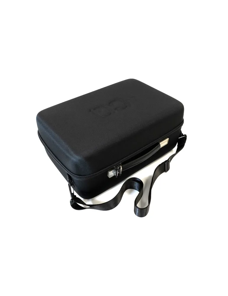 ALLEN   HEATH CQ-20B-CASE | MusicGoodDeal