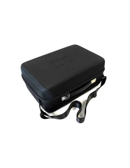 ALLEN   HEATH CQ-20B-CASE | MusicGoodDeal