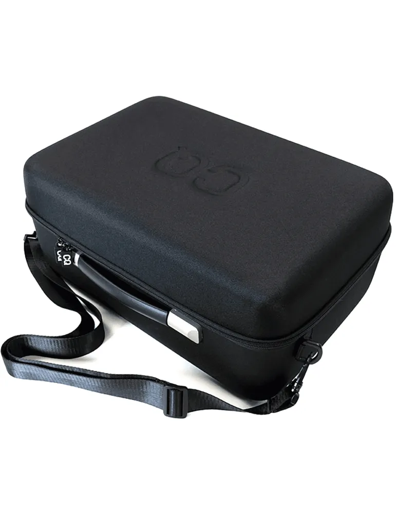ALLEN   HEATH CQ-20B-CASE | MusicGoodDeal