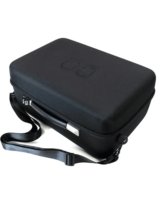 ALLEN   HEATH CQ-20B-CASE | MusicGoodDeal