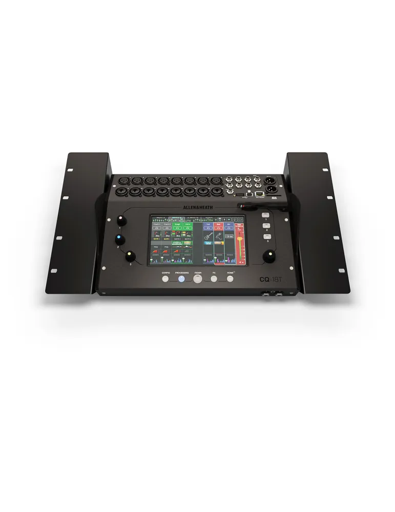 ALLEN   HEATH CQ-18T-RK19 | MusicGoodDeal