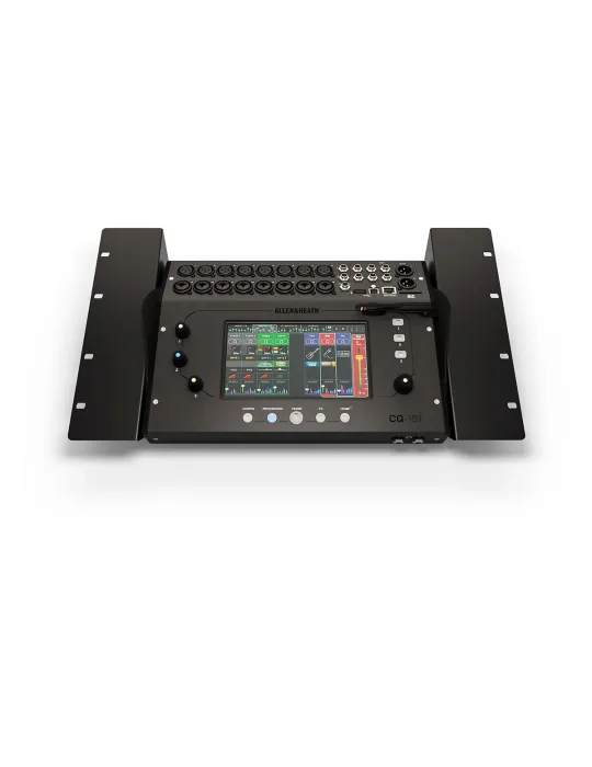 ALLEN   HEATH CQ-18T-RK19 | MusicGoodDeal