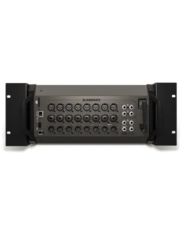 ALLEN   HEATH CQ-20B-RK19 | MusicGoodDeal 2