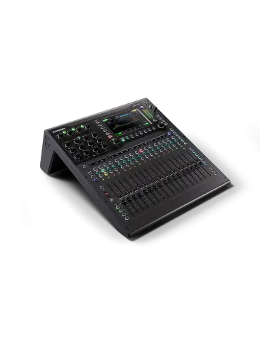 ALLEN   HEATH QU-5D | MusicGoodDeal