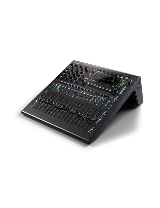 ALLEN   HEATH QU-5D | MusicGoodDeal