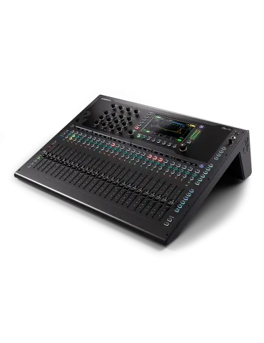 ALLEN   HEATH QU-6 | MusicGoodDeal