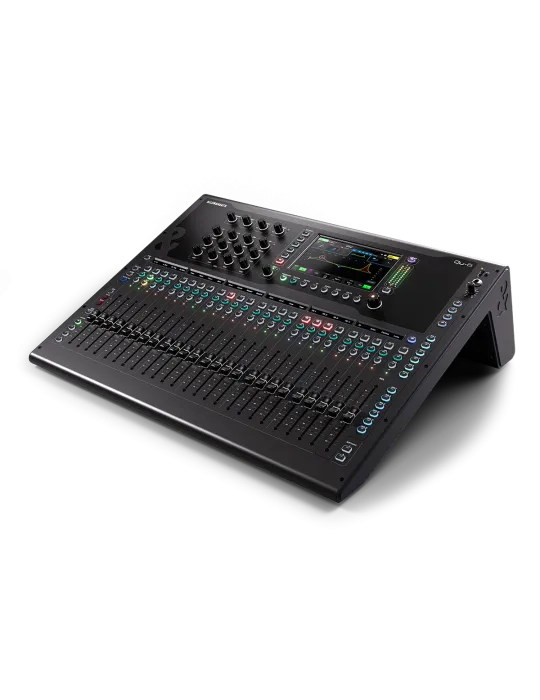ALLEN   HEATH QU-6 | MusicGoodDeal