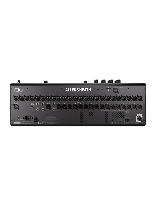 ALLEN   HEATH QU-6 | MusicGoodDeal