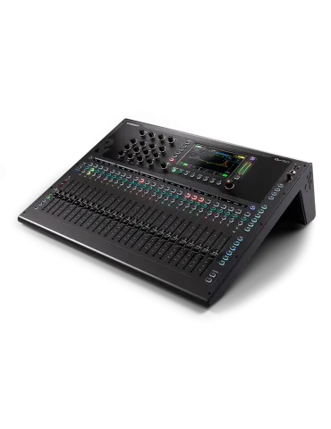 ALLEN   HEATH QU-6D | MusicGoodDeal