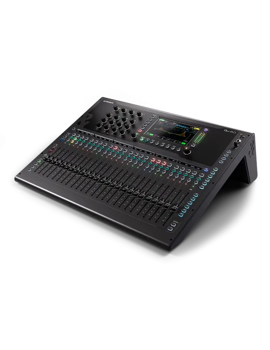 ALLEN   HEATH QU-6D | MusicGoodDeal