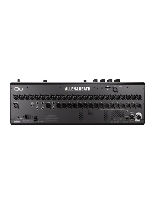 ALLEN   HEATH QU-6D | MusicGoodDeal