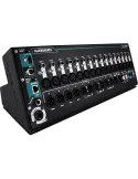  ALLEN & HEATH QU-SB Consolas compactas - 16 entradas de micrófono locales|MusicGoodDeal 